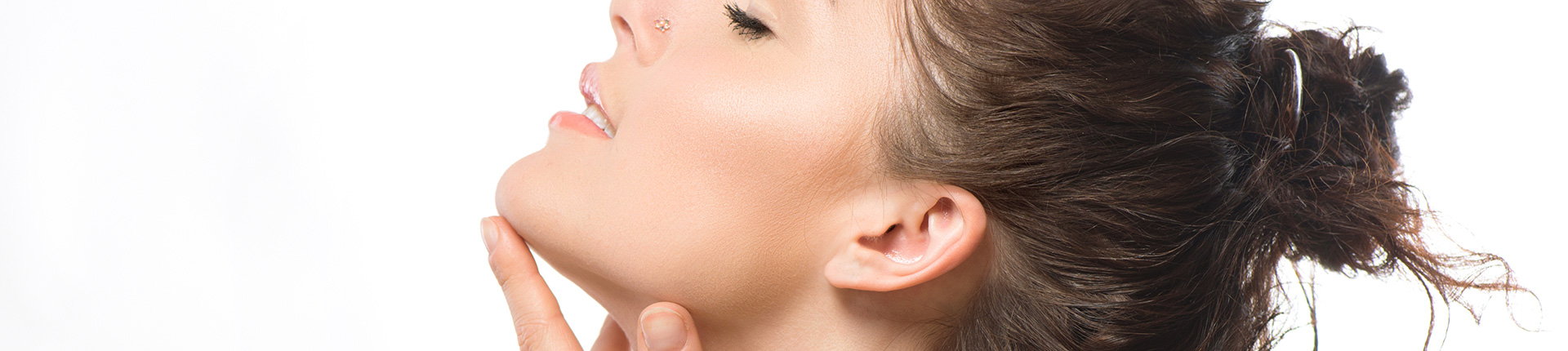 Learn More About the Kybella Treatment for Dissolving a Double Chin